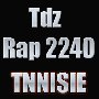 TDZ Rap 